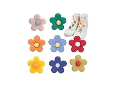 Lilybekind Cute Shoelace Charms