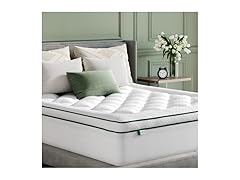Novilla Queen Mattress Topper