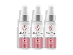 Mist N Go by Omaze Travel Bathroom Spray