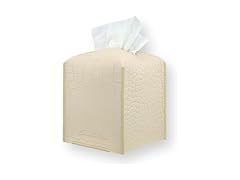Connsole Casa PU Leather Tissue Box Holder