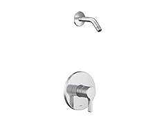 Moen UT2662NH Vichy M-CORE 3-Series 1-Ha