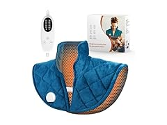 Koonie Weighted Heating Pad