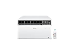 LG LW8022IVSM-NEW LG 8,000 BTU DUAL INVERTER, SM