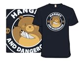Hangry and Dangerous Bear