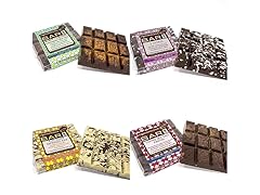 Chocopologie Bars, 4 Pack