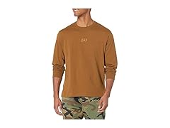 GAP Logo T-Shirt (XL)