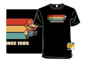Running Since 1985