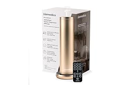 Homedics Homedics SereneScent Waterless Home Fragrance Diffu