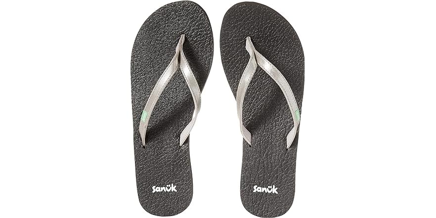 sanuk yoga spree 4