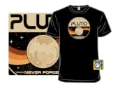 A Vintage Planet