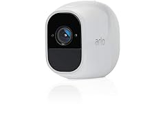 Arlo Pro 2 1080p Add-On Security Camera