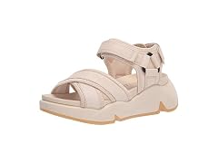 Ecco Chunky Women's Shoe