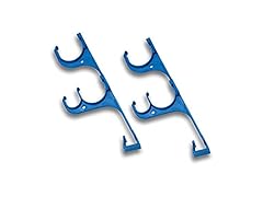 Swimline Swimline Pole & Hose 3-Hook Set