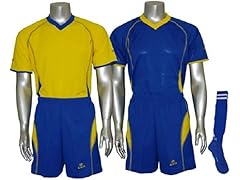 ACACIA 74 PCS SOCCER KIT