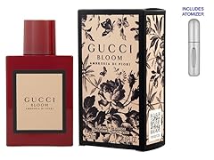 Gucci Bloom Ambrosia Di Fiori EDP Intense w/Atomizer
