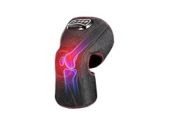 Air Compression Knee Massager