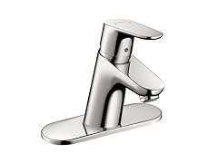 Focus E 70 Single Hole Faucet, Chrome