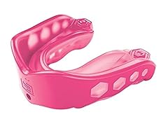 Shock Doctor Strapless Mouthguard, Pink