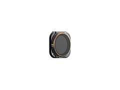 PolarPro PolarPro VND Filter 6-9 Stops Cinema