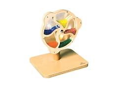 Learn Well Rotating Bead Wheel