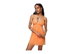 Princess Polly Koko V Neckline Mini Dress