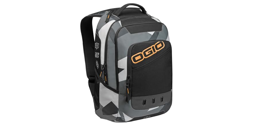 ogio clutch backpack