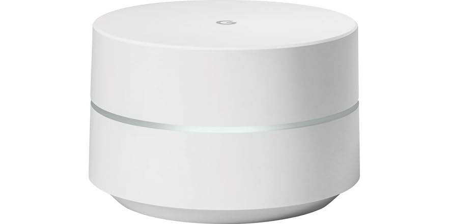 Google Wifi System - Single Unit