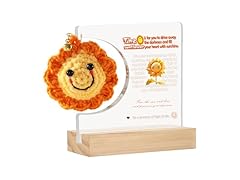 Sunflower Acrylic Inspirational Gift