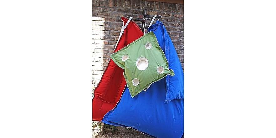 Floatstorage.com Hanging Float Rack - Floating