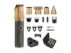 Conair Men All-in-One Trimmer for Men