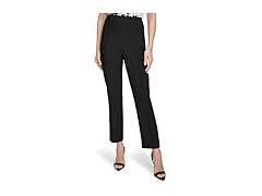HALSTON H Womens Suits Pant
