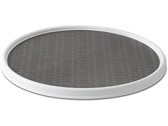 Copco 18 Inch Lazy Susan Turntable Organizer