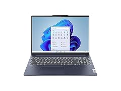 Lenovo IdeaPad Slim 5 2023 Business Laptop (Open Box)