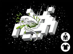 Alien Invader