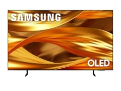 Samsung S84F OLED 4K UHD Vision AI Smart Tizen TV (2025) (Factory Reconditioned)
