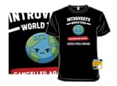 Introverts World Tour