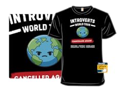 Introverts World Tour