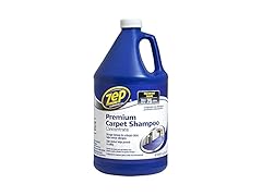 ZEP Carpet Shampoo, 1 Gallon