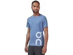 On Running Men's Graphic-T Shirt