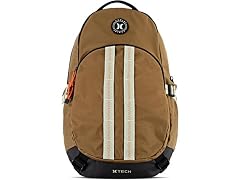 Hurley Commuter Travel Backpack Golden Doodle