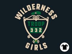 Wilderness Girls