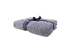 Everplush Youth Style Luxury Bath Towel (30x56in)