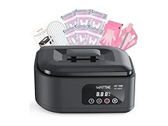 Wattne Paraffin Wax Machine
