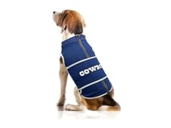 COWBOYS Dog Anxiety Vest (XS)