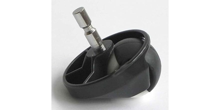 roomba wheel rubber replacement