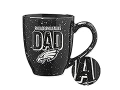PHILADELPHIA EAGLES Dad Coffee Mug 16oz