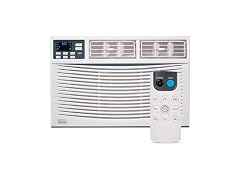 BLACK+DECKER BWAC08WTB 8,000 BTU Window AC