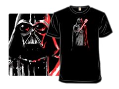 The Empire Grills Back