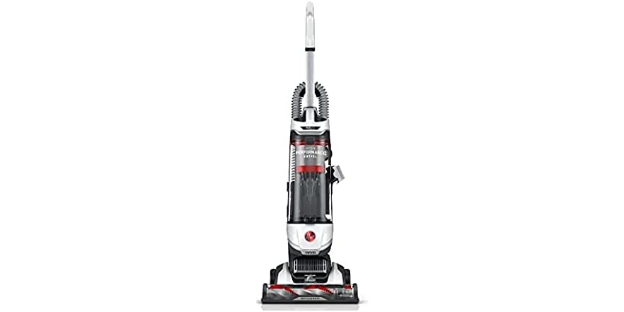 4Pcs Black Rubber Drive Belts Compatible WithHoover H Upright 500