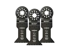 Starlock IBSL340-3 MultiTool Blade
